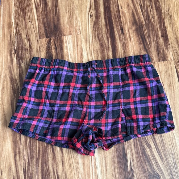 Savage X Fenty Plaid Pajama Set - Picture 6 of 15